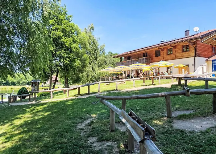 Am Hohen Bogen-77 By Interhome Apartmán *