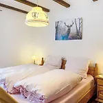Am Hohen Bogen-77 By Interhome Lejlighed Arrach