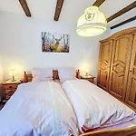 Am Hohen Bogen-77 By Interhome * Arrach