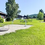 Lejlighed Am Hohen Bogen-77 By Interhome Arrach