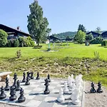 Am Hohen Bogen-77 By Interhome Lejlighed Arrach