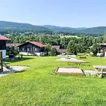 Am Hohen Bogen-77 By Interhome Lejlighed