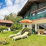 Am Hohen Bogen-77 By Interhome