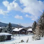 Lejlighed Am Hohen Bogen-77 By Interhome *