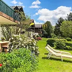 Am Hohen Bogen-77 By Interhome *