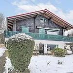 Am Hohen Bogen-77 By Interhome Lejlighed Arrach
