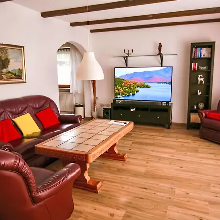 Am Hohen Bogen-77 By Interhome *