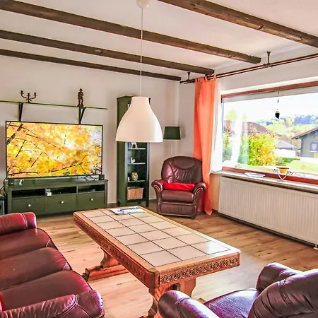 Lejlighed Am Hohen Bogen-77 By Interhome