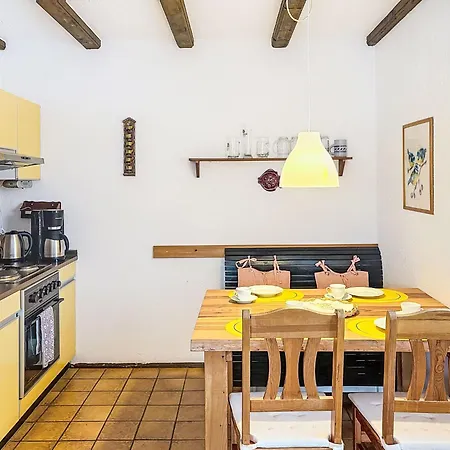 Am Hohen Bogen-77 By Interhome Lejlighed Arrach