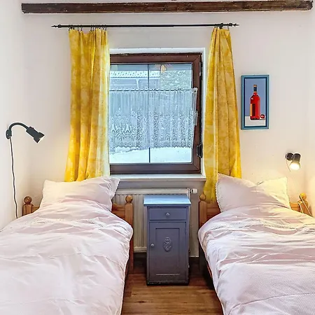 דירה Am Hohen Bogen-77 By Interhome *
