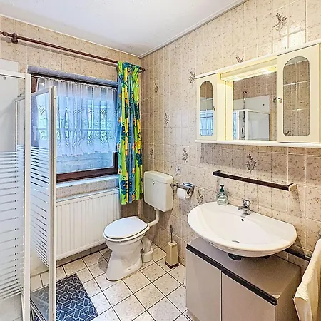 Am Hohen Bogen-77 By Interhome * אראך