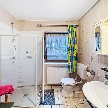 דירה Am Hohen Bogen-77 By Interhome