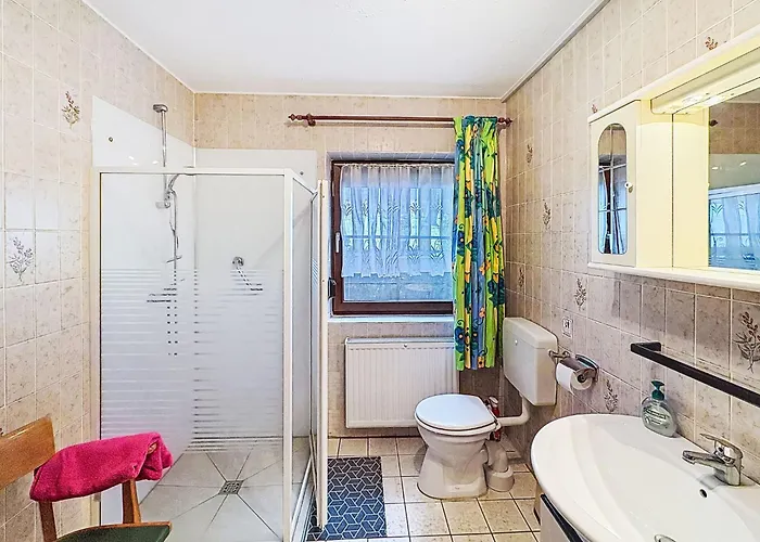 Apartman Am Hohen Bogen-77 By Interhome